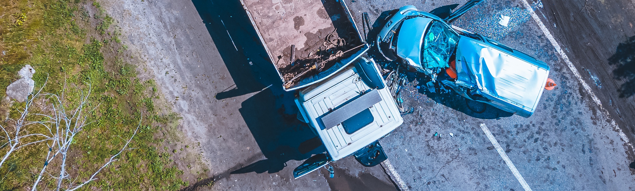 These Missing Pieces Might Be Compromising the Integrity of Your Drone-Based Scene Investigations